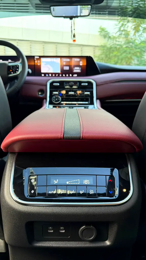 NISSAN PATROL 2026