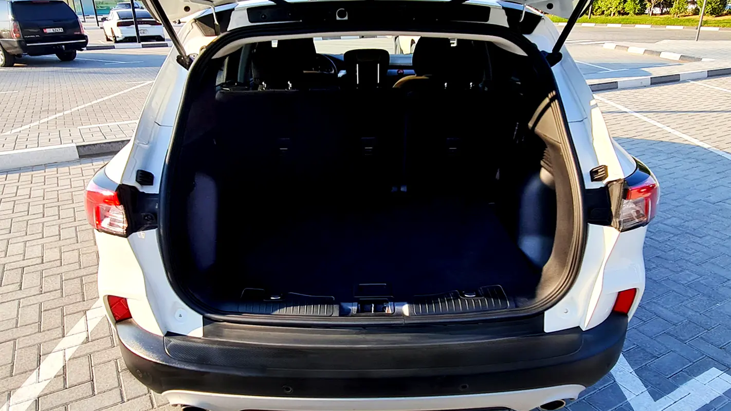 فورد اسكايب 2022