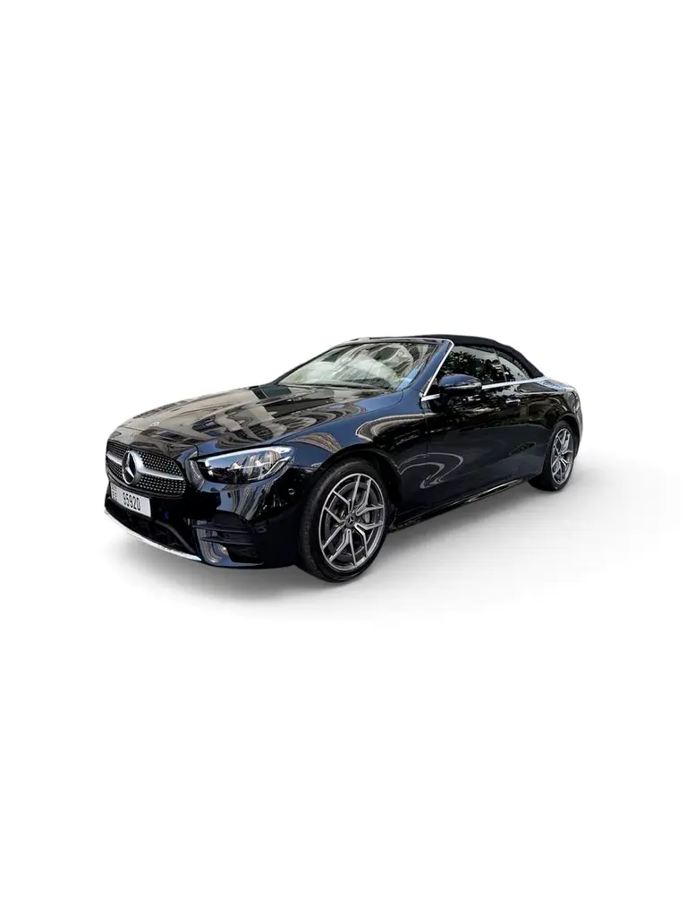 MERCEDES E Class 2023