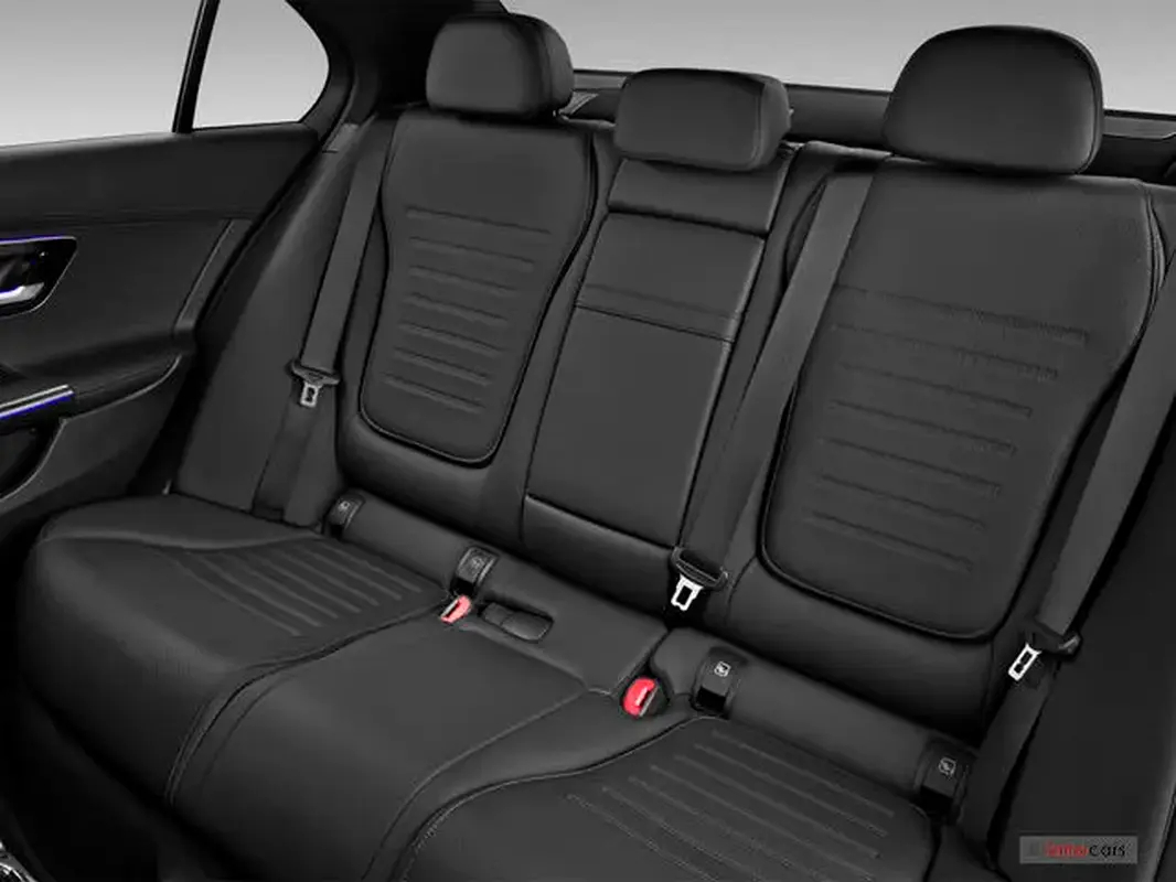 MERCEDES C Class 2024