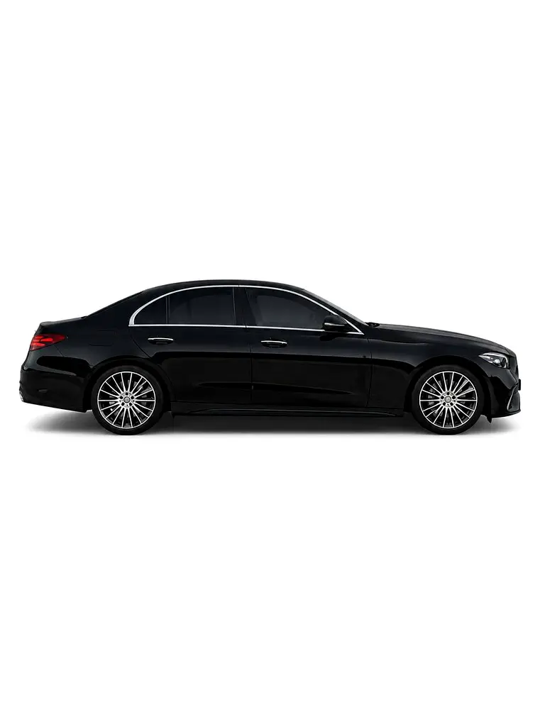 MERCEDES C Class 2024