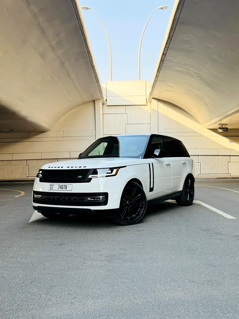 LAND ROVER VOGUE 2025