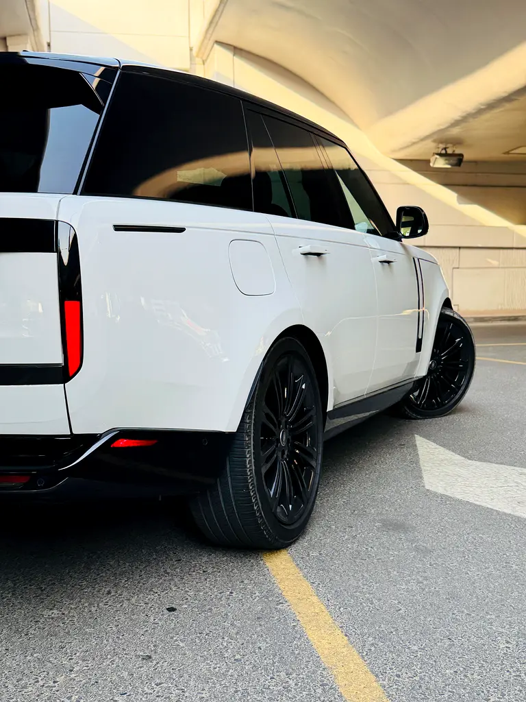 LAND ROVER VOGUE 2025