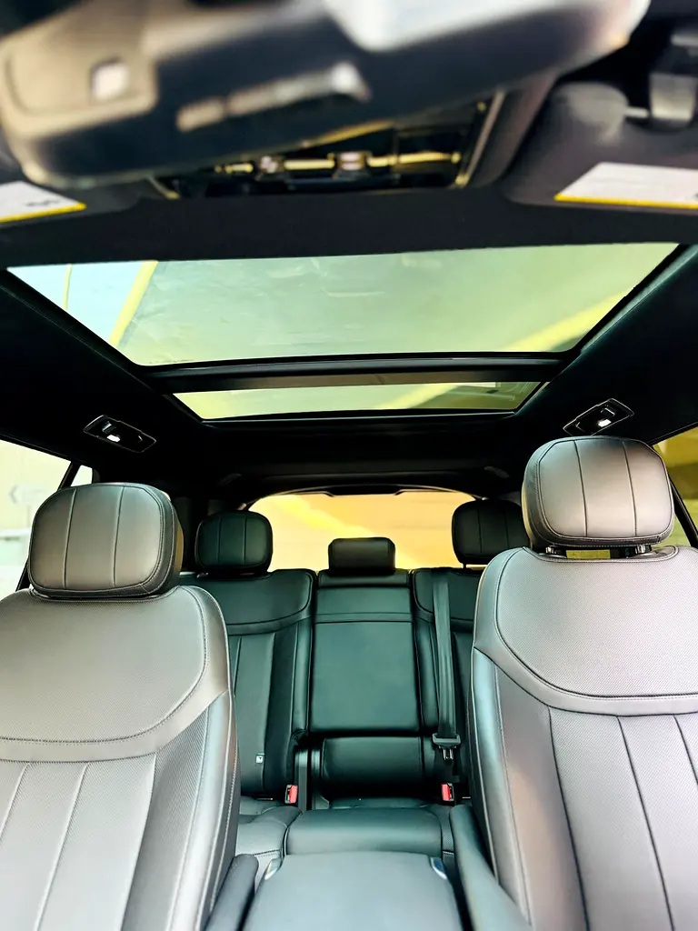 LAND ROVER VOGUE 2025