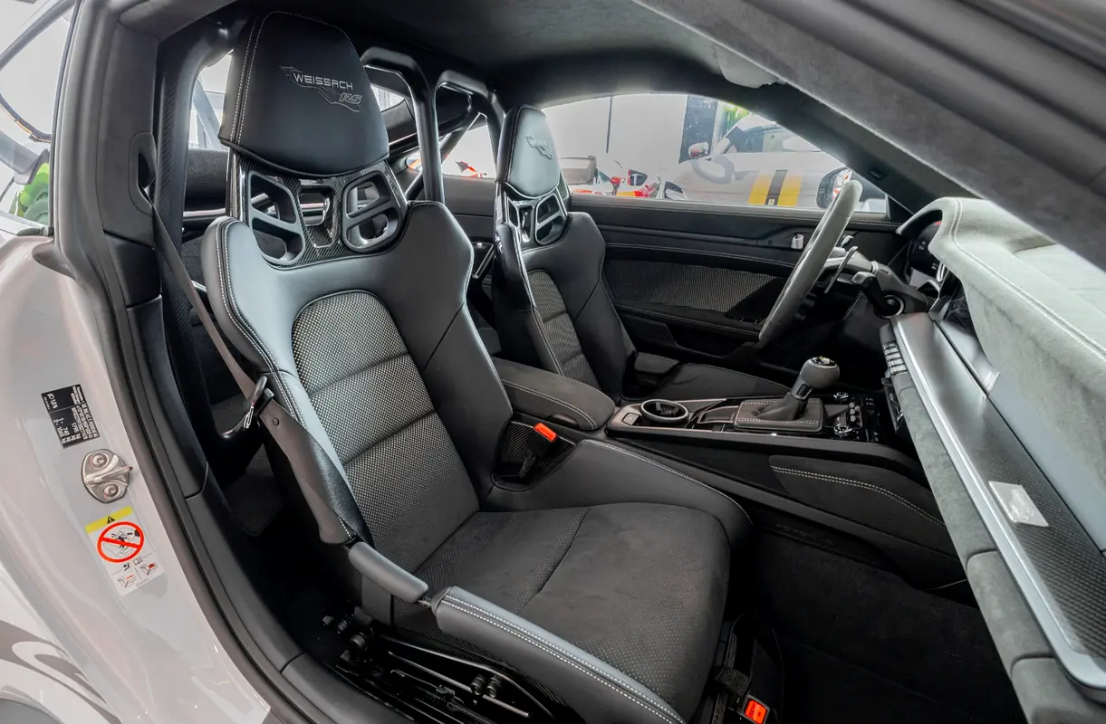 PORSCHE 911 2026