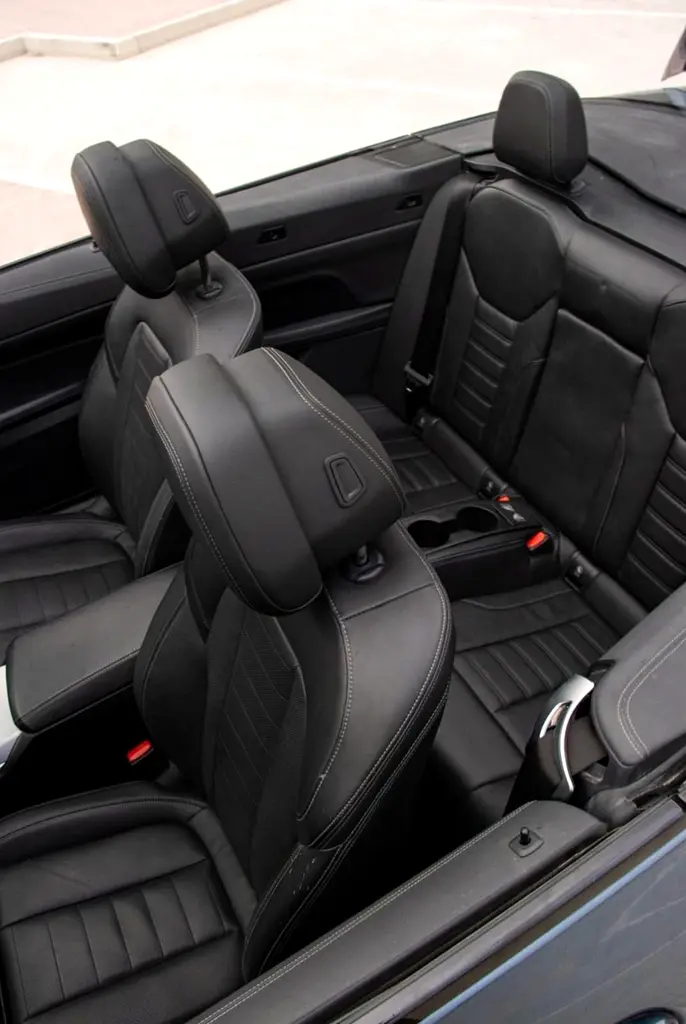 بي أم دبليو 4 SERIES 2023