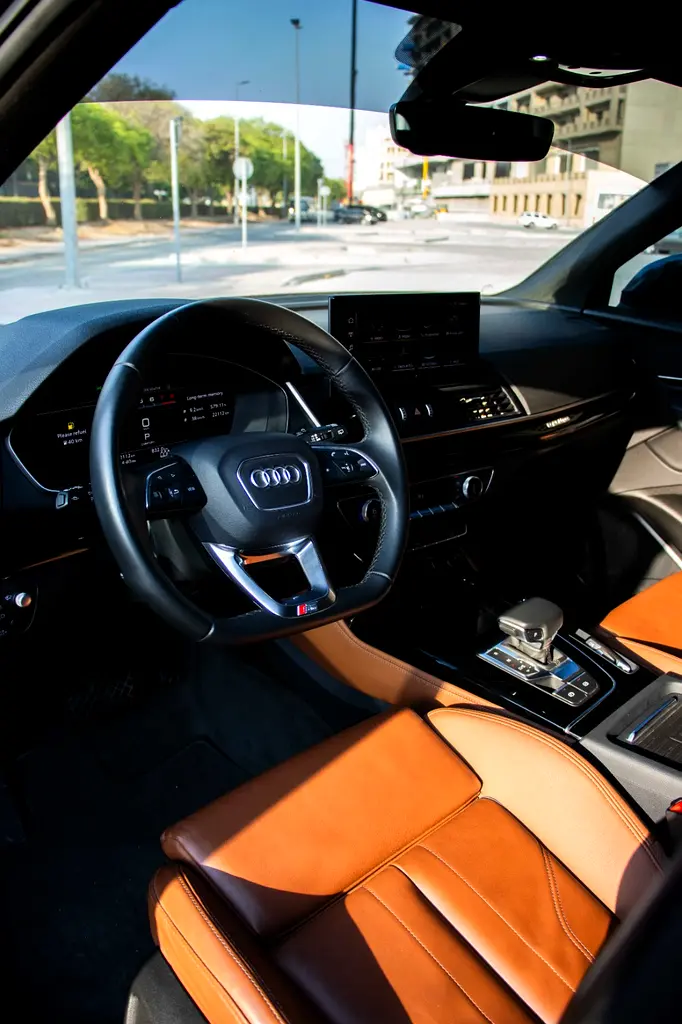 اودي Q5 2024