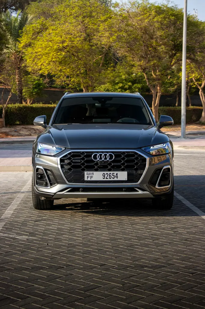 اودي Q5 2024