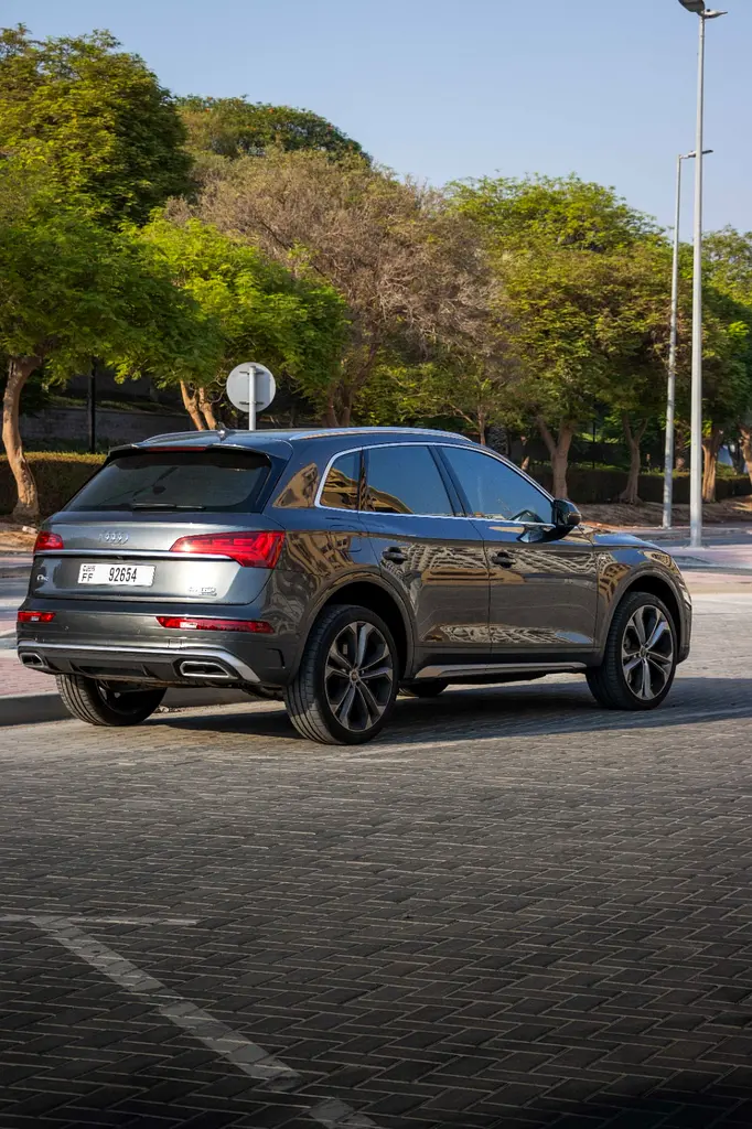 اودي Q5 2024