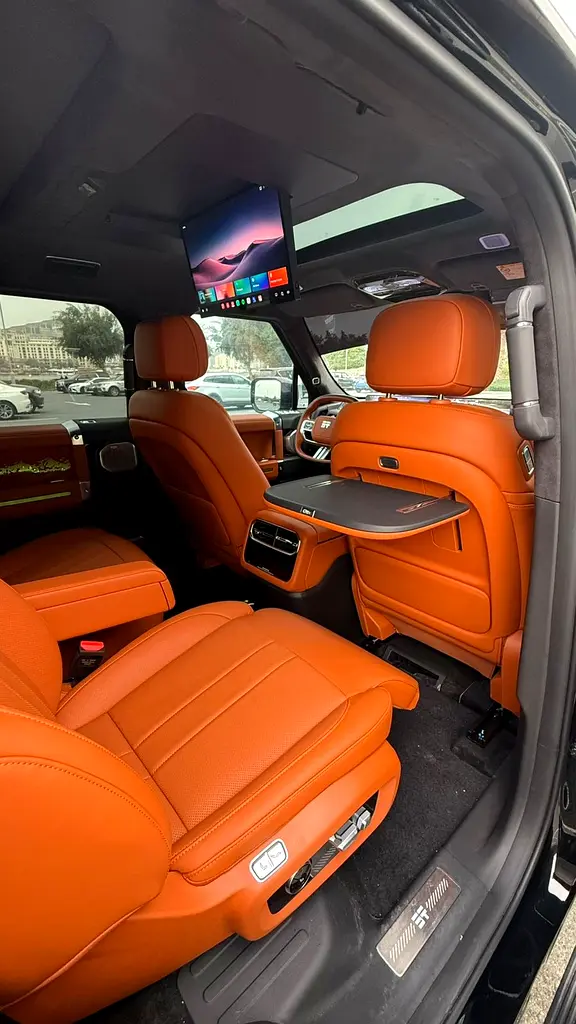 JETOUR G700 2026