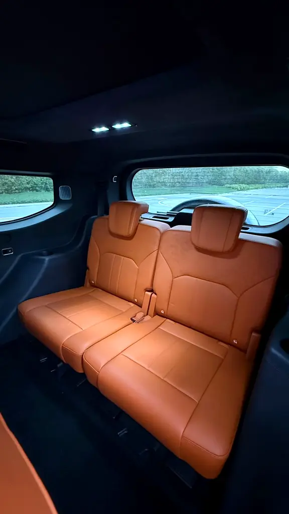 JETOUR G700 2026