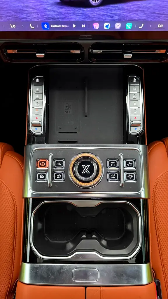 JETOUR G700 2026