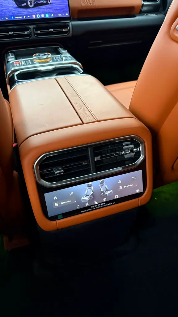 JETOUR G700 2026