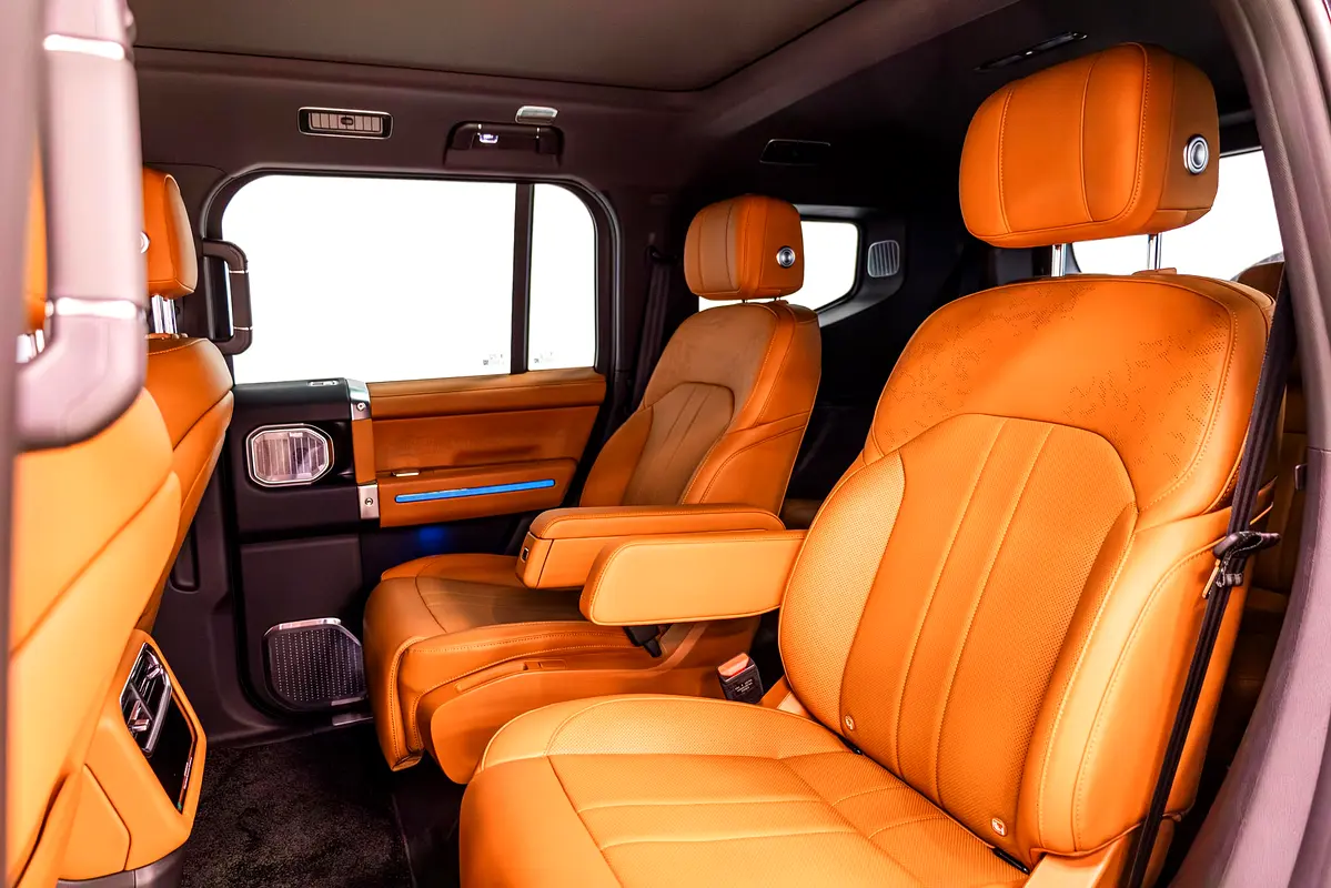 JETOUR G700 2026