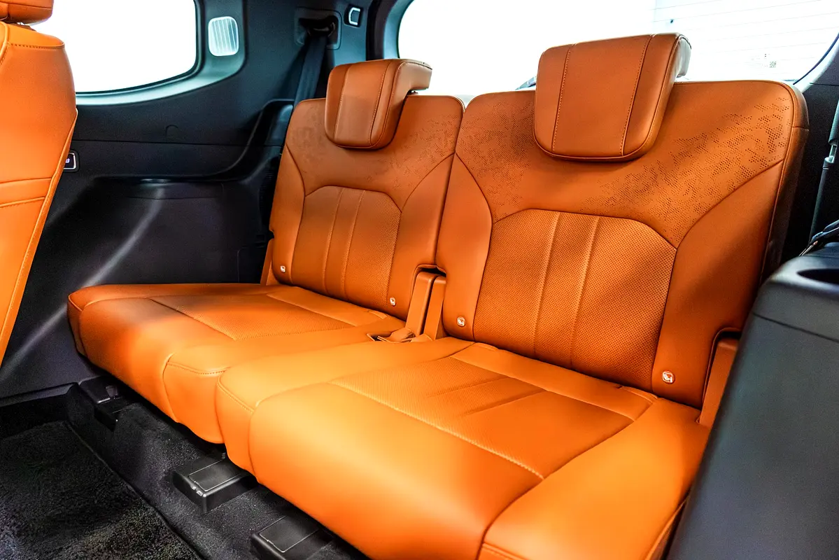 JETOUR G700 2026