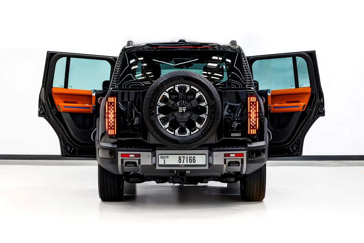 JETOUR G700 2026