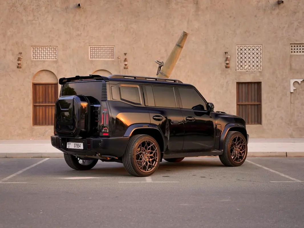 جيتور T2 2024