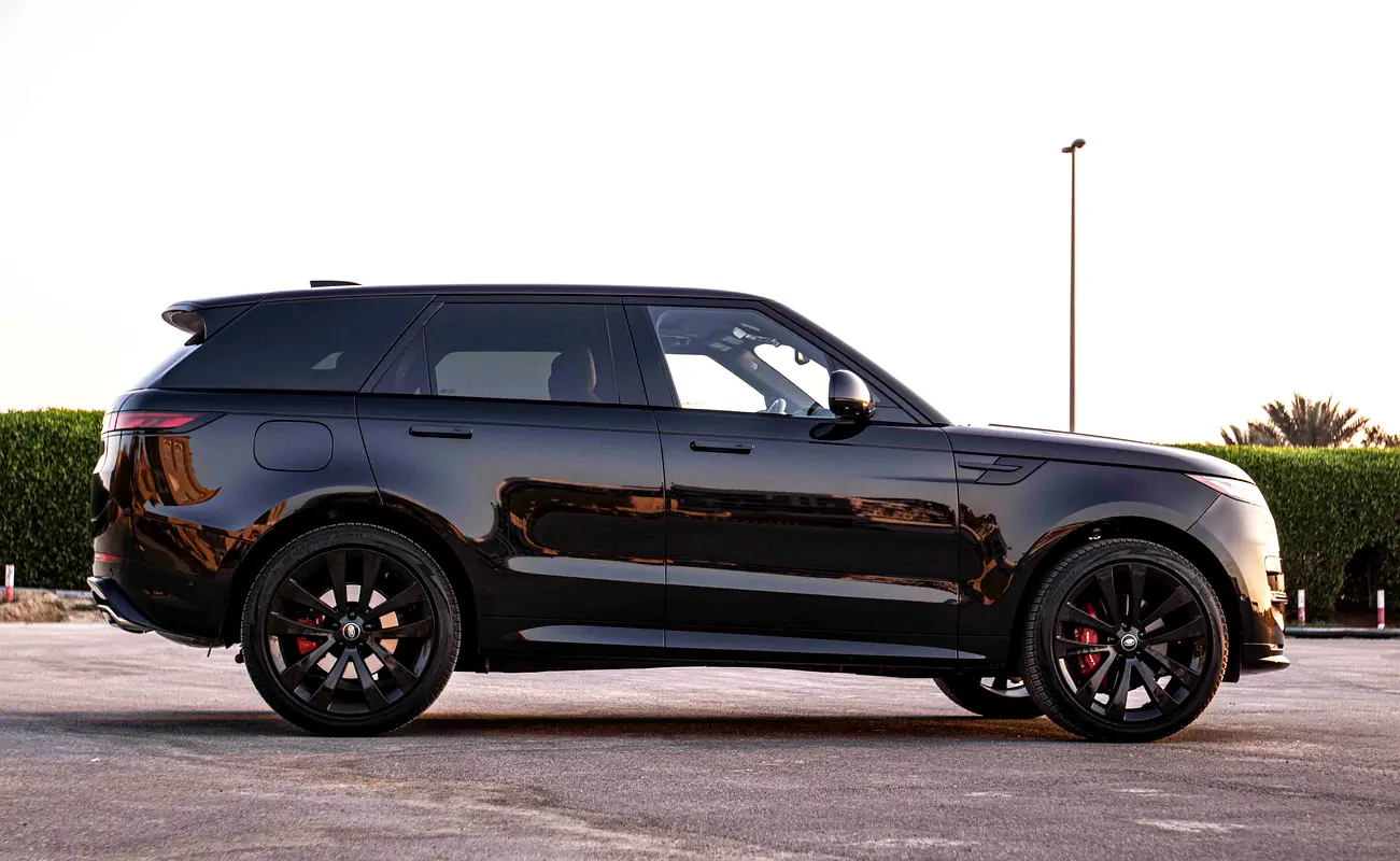 LAND ROVER SPORT 2024