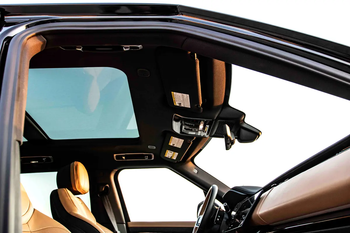 LAND ROVER SPORT 2024