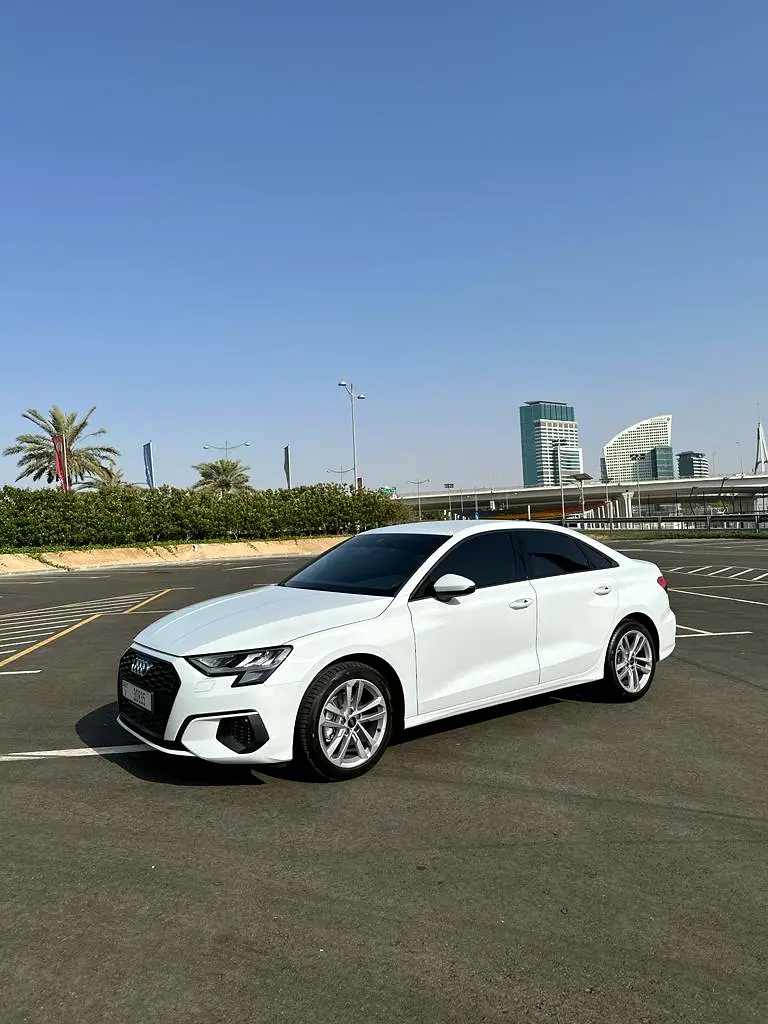 اودي A3 2023