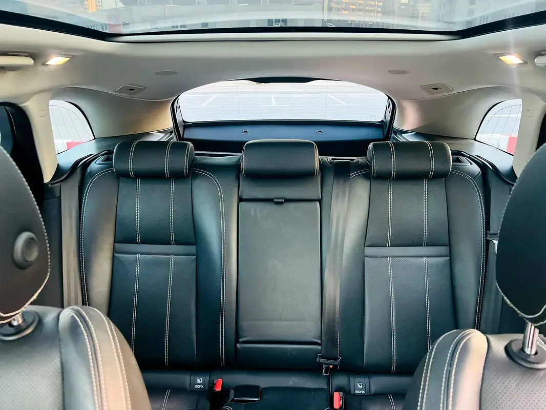 LAND ROVER VELAR 2021