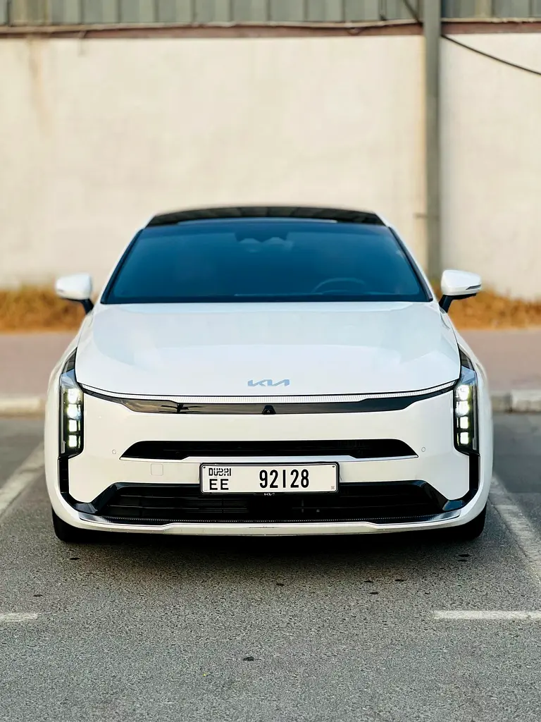 KIA K8 2025