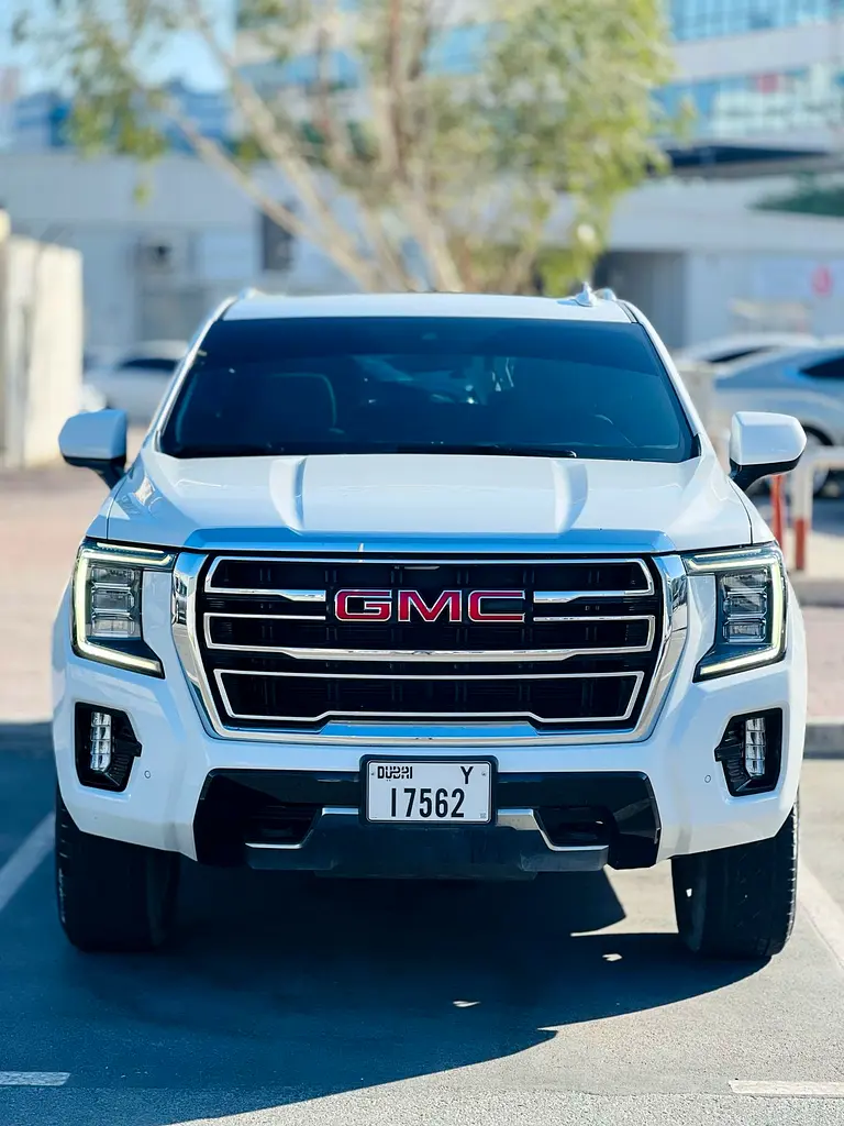 GMC YUKON 2023