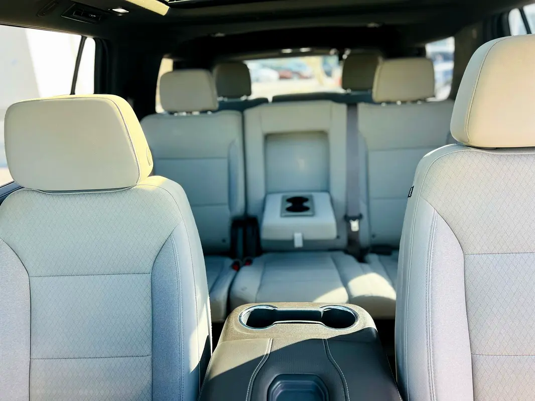 GMC YUKON 2023