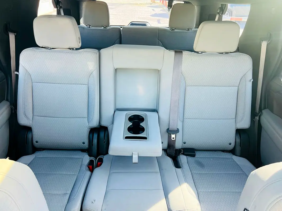GMC YUKON 2023