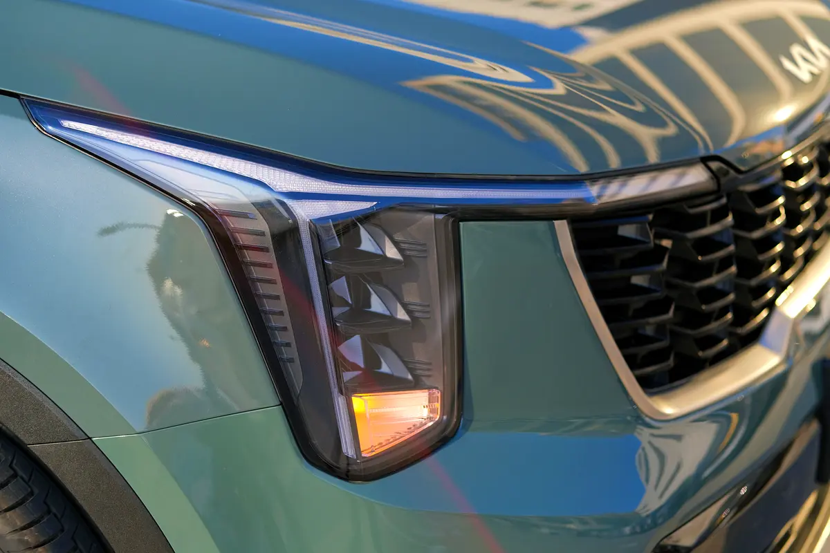 KIA SORENTO 2025
