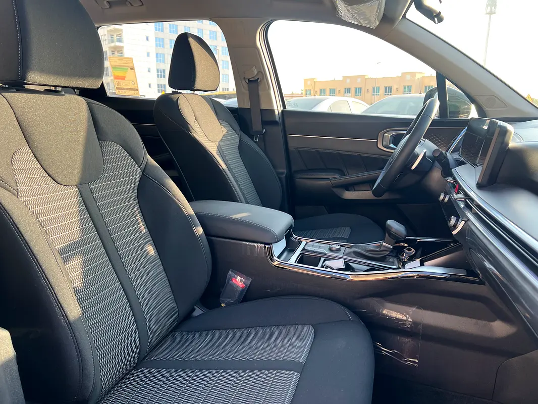 KIA SORENTO 2025