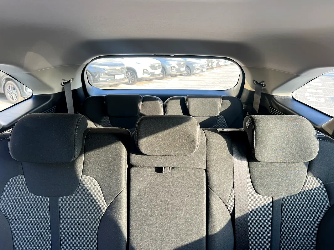 KIA SORENTO 2025