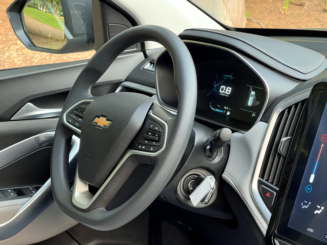 CHEVROLET CAPTIVA 2026