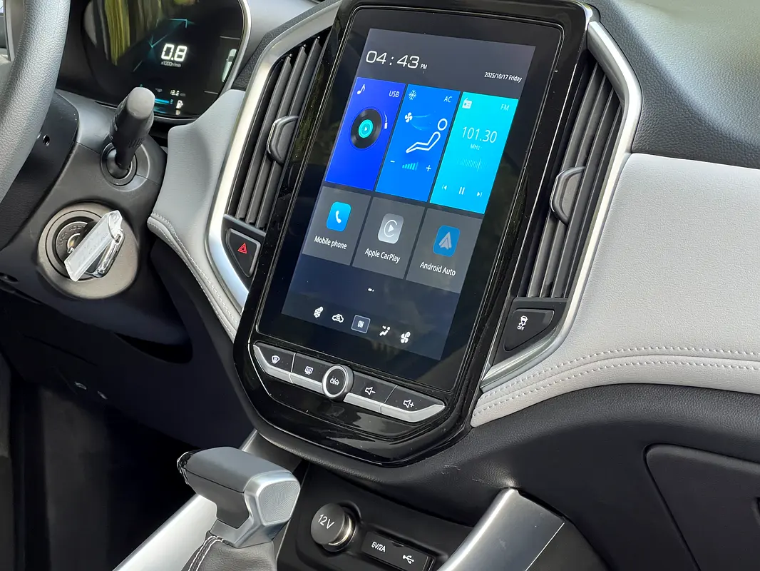 CHEVROLET CAPTIVA 2026