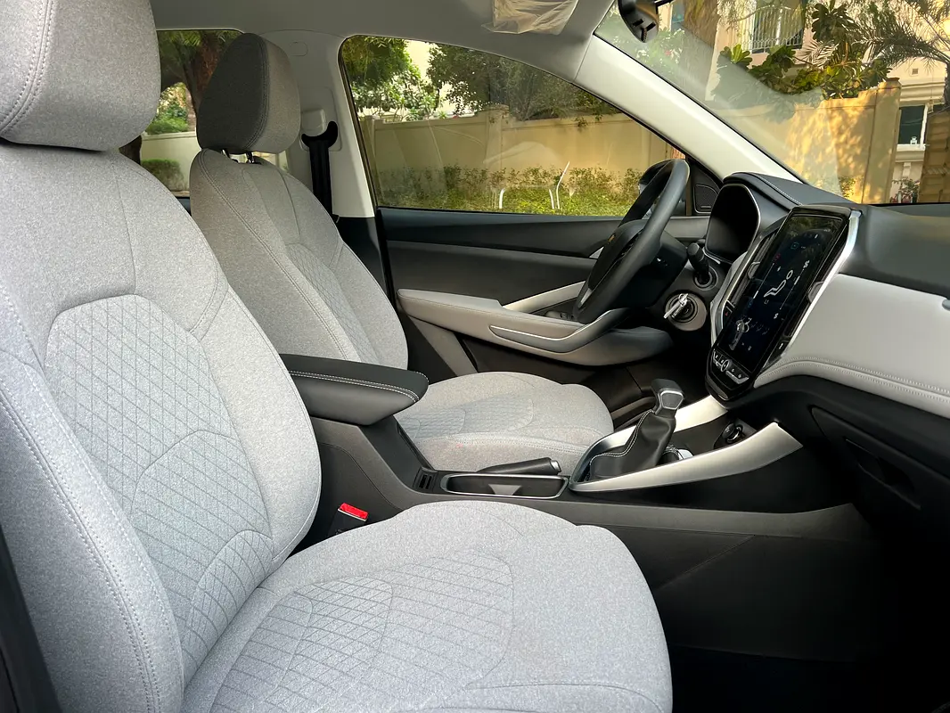 CHEVROLET CAPTIVA 2026