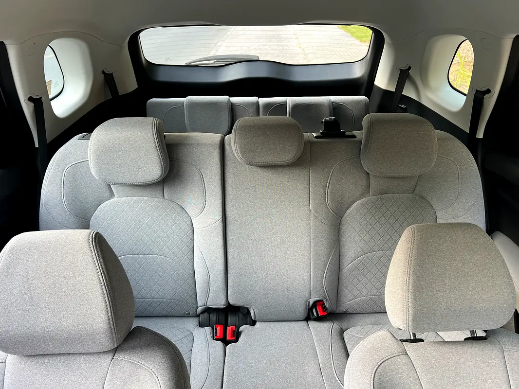 CHEVROLET CAPTIVA 2026
