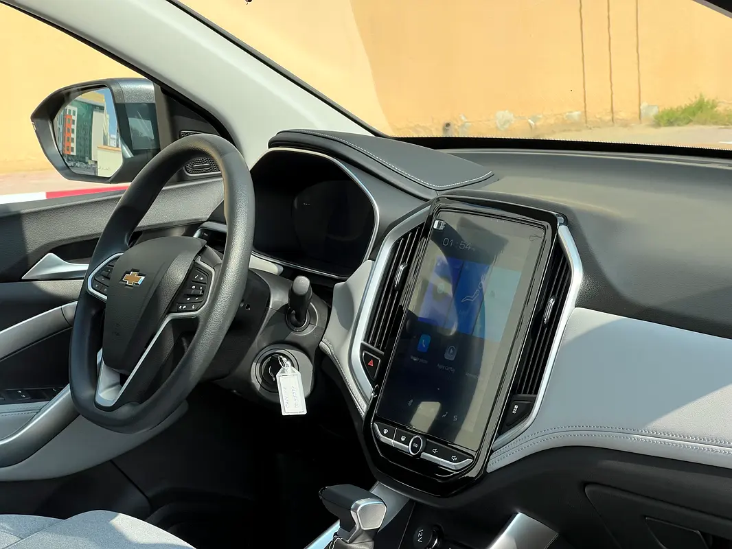 CHEVROLET CAPTIVA 2025