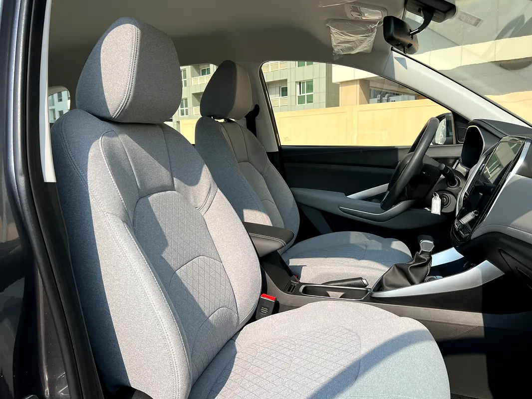 CHEVROLET CAPTIVA 2025