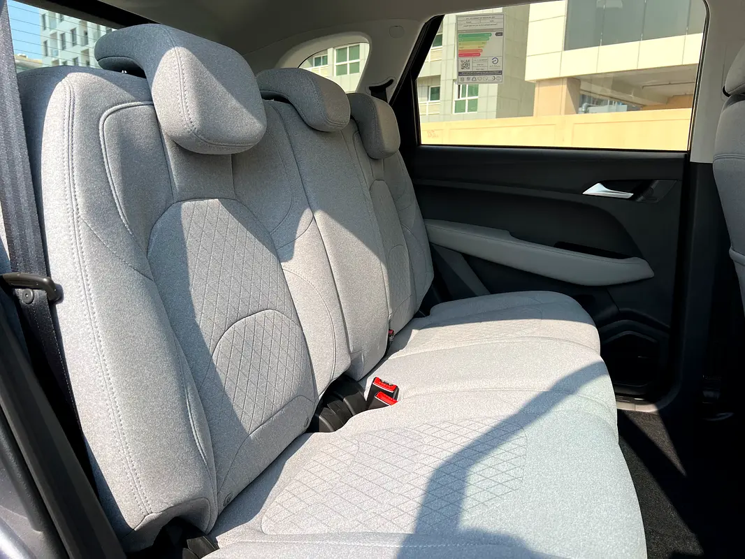 CHEVROLET CAPTIVA 2025