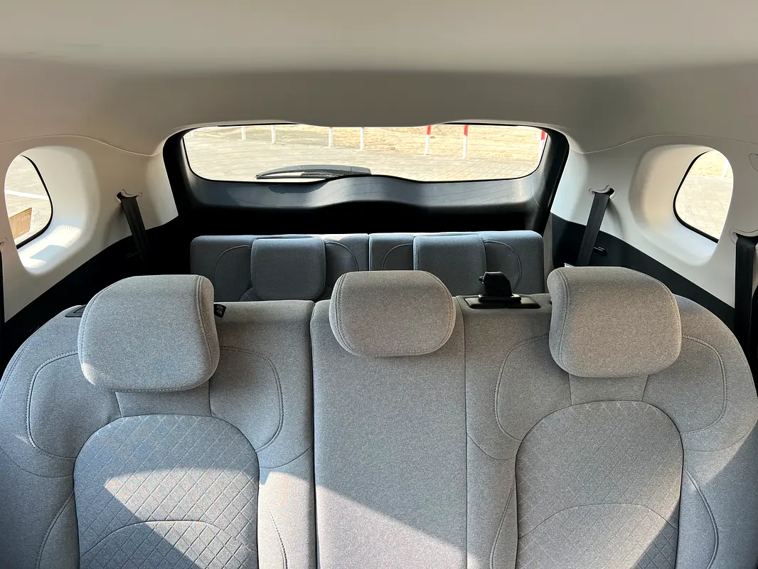 CHEVROLET CAPTIVA 2025