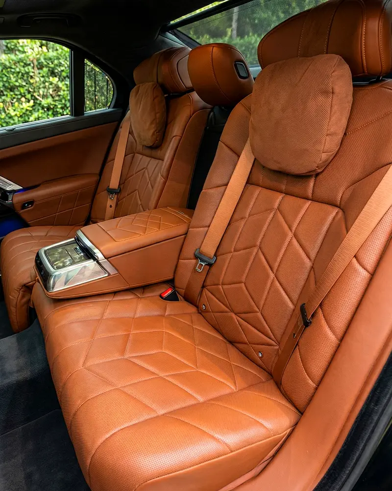 بي أم دبليو 7 SERIES 2023