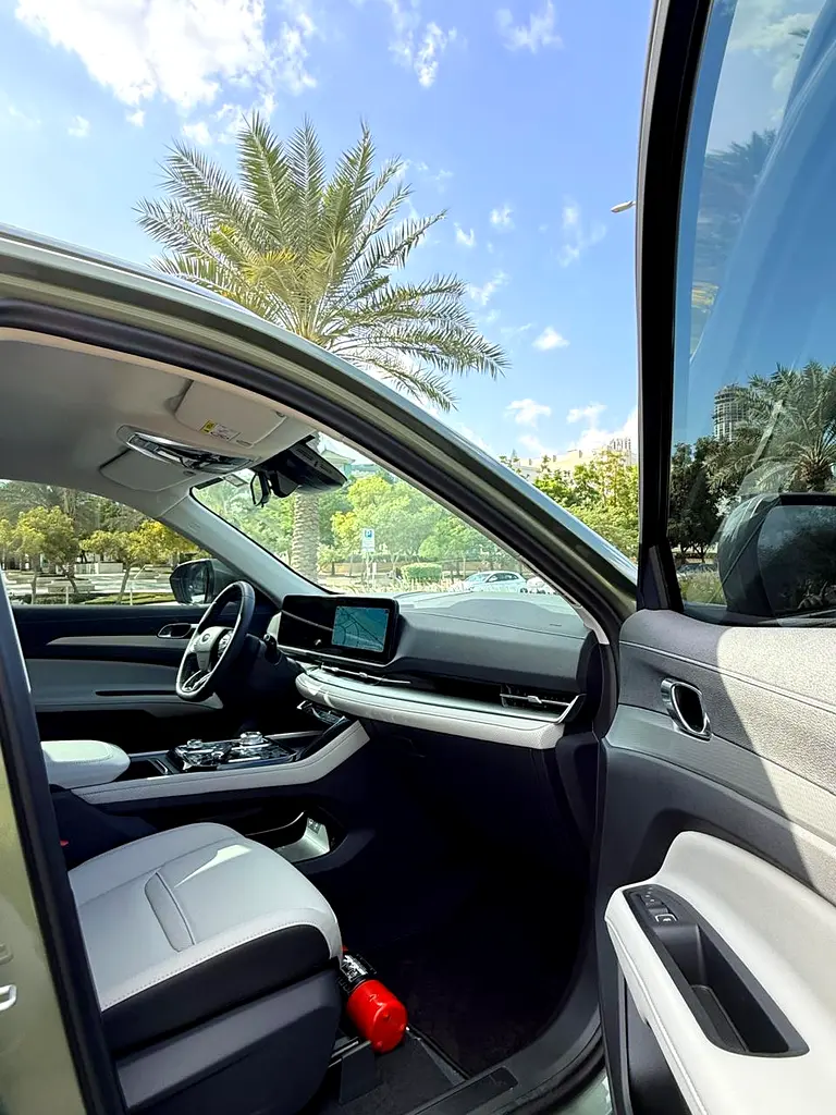FORD TERRITORY 2026