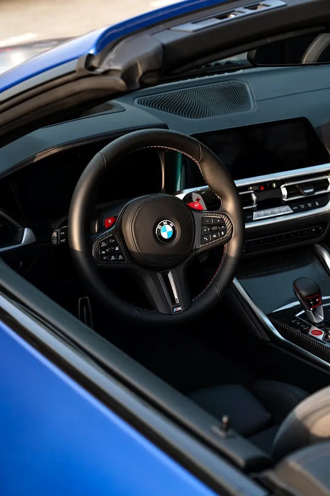 BMW M4 2023