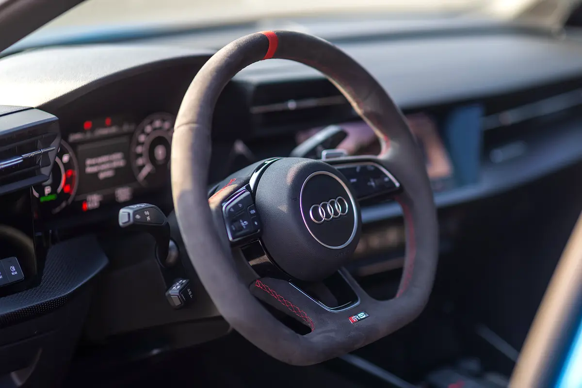 AUDI RS 3 2024