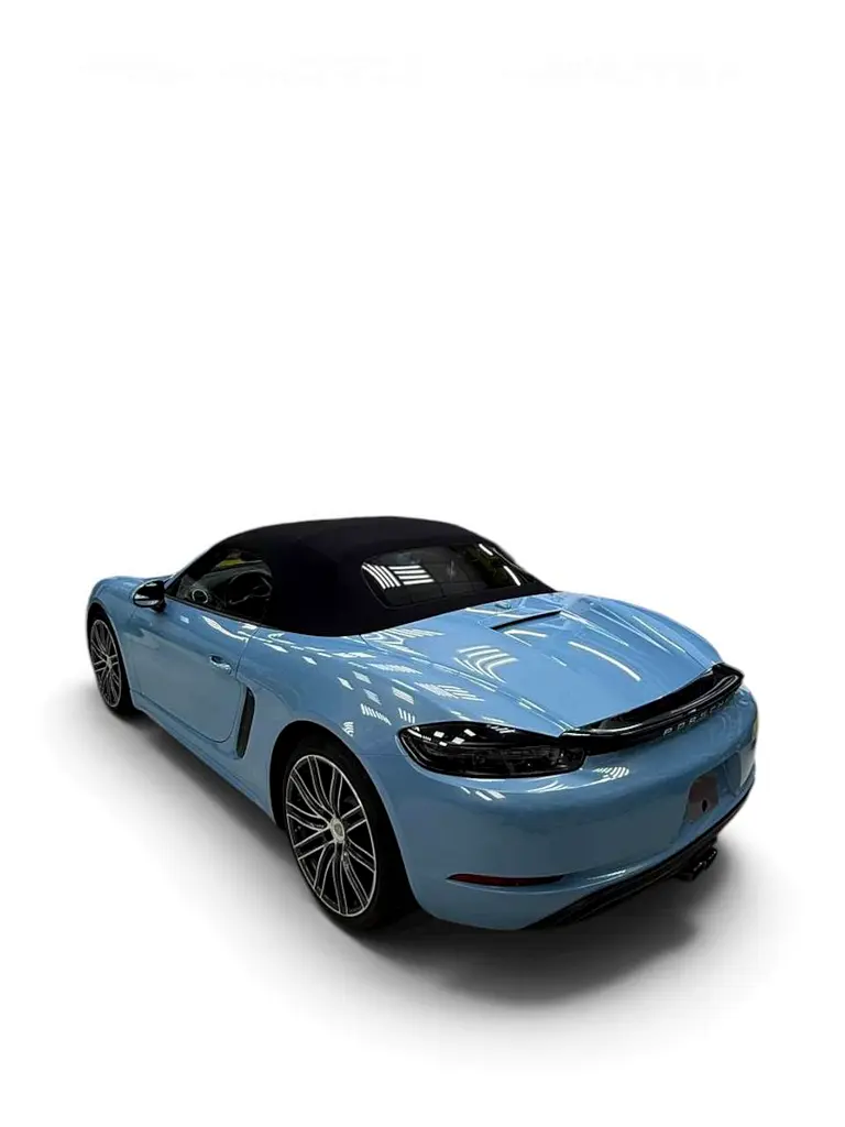 PORSCHE 718 / BOXSTER 2024