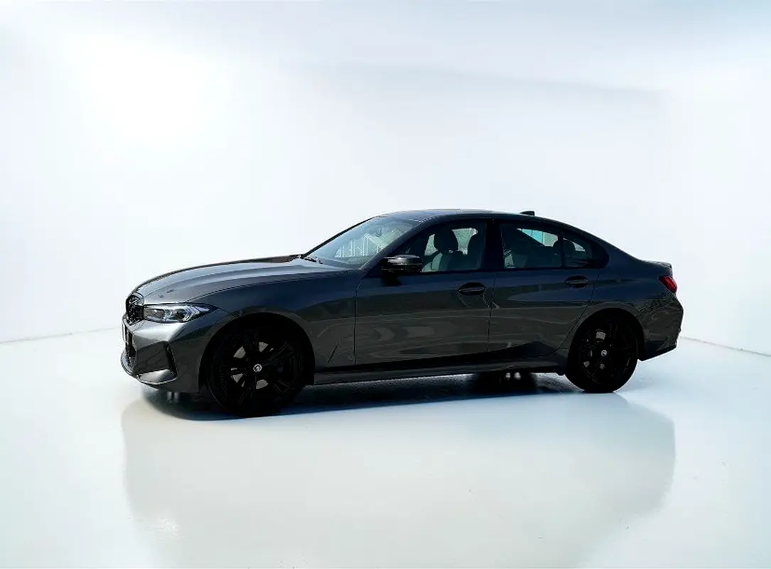 بي أم دبليو 3 SERIES 2022