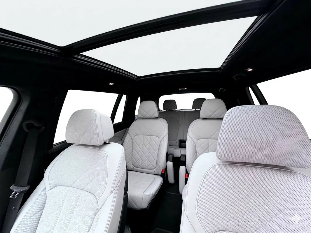 BMW X7 2025