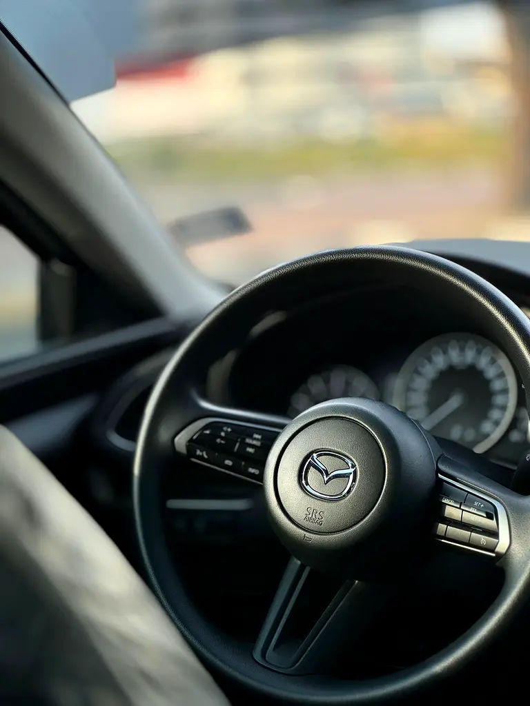 MAZDA 3 2025