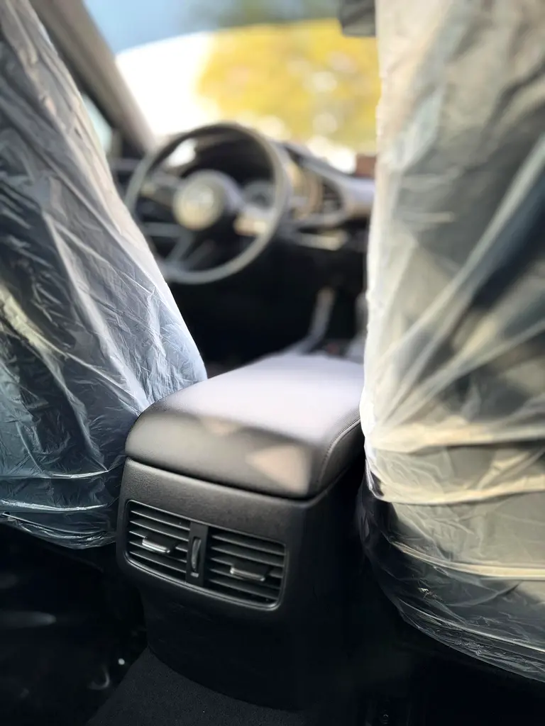 MAZDA 3 2025