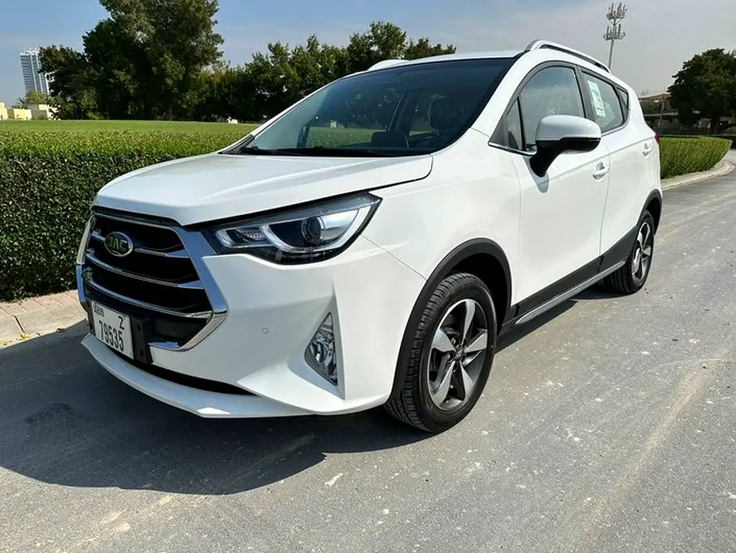 جاك S3 2023